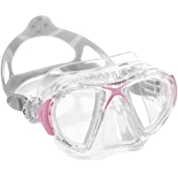 Cressi Nano 50 - Gafas-Máscara de Buceo